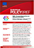PIDOP Policy Briefing Paper No. 3